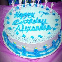 Cake