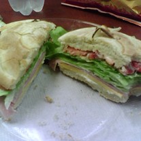 Breads