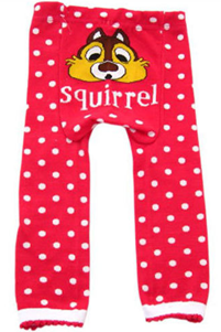 A_store_squirrel_legging_tights_pants_girls_baby_infant_original