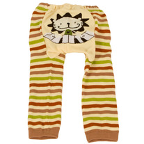 Lion with Keyboard Legging Pants Unisex Boy Girls 3 mos to 4T