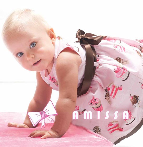 Amissa_dress_in_cupcake_and_icecream_for_sister_sets_original