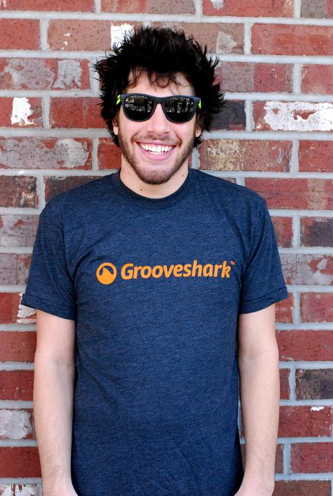 Signature Logo Tee