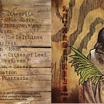 anthrosphere volume III
