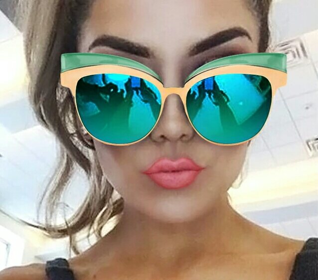 cool designer glasses