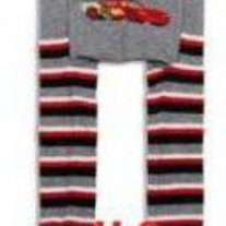 Ligtening McQueen Cars Unisex Legging Pants for Baby size 3 mos to Childrens size 4T kids Boys