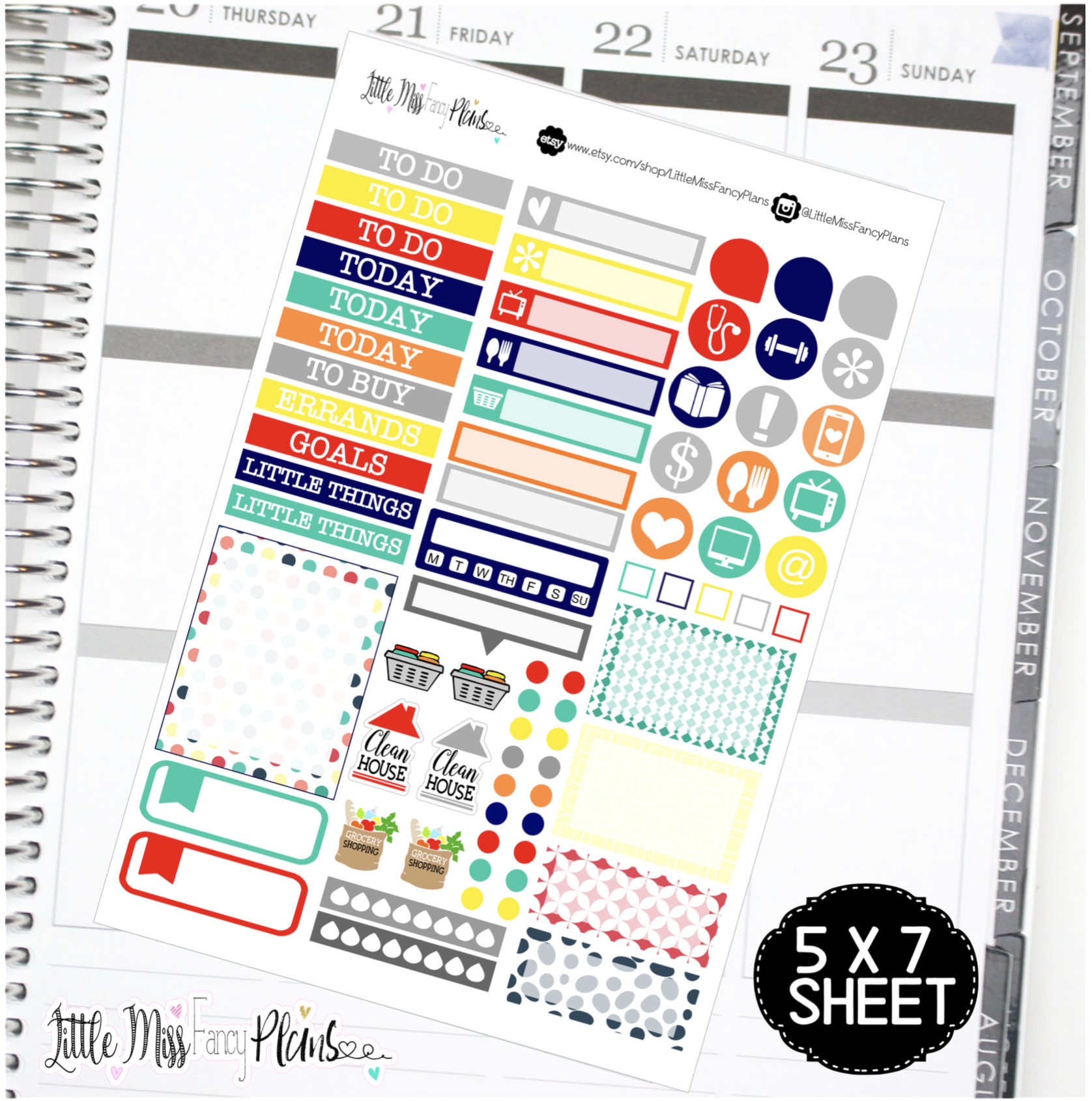 online personal planner