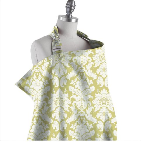 Bebe Au Lait Nursing Cover 