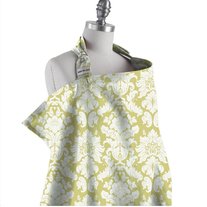 Bebe Au Lait Nursing Cover 