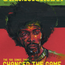 One More Robot Issue 8 - The 100 Songs That Changed The Game