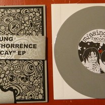 IRON LUNG VS Agents Of Abhorrence