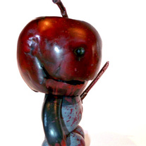 "The Fruit Grudge" by B.A.L.D