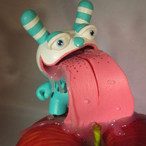 "Applicious" by Shawn Wigs