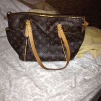 Louis Vuitton Bag