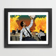 Heroes of the Mundane #1 (24" x 17.7") - Thumbnail 2