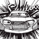 "Skyline" C10 shirt  - Thumbnail 1