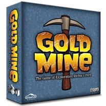 Gold Mine