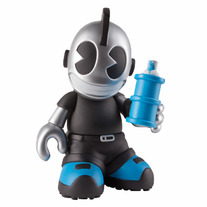 KidRoyale by Kidrobot (8-inch)