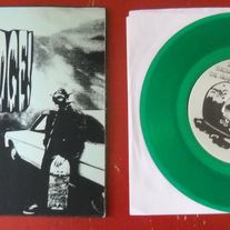 SLUDGE 