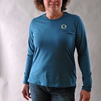 Hero, Dusk, Long Sleeve Crew