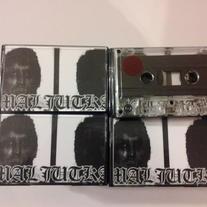 MALJUTKA 'ugly zagreb violence' cassette OPQ009