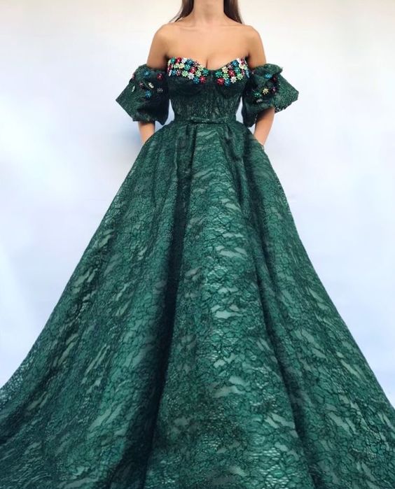 Graduation Dresses