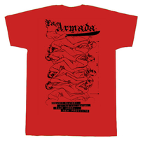 Organic Slavery T-shirt