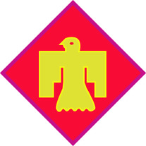 45TH Infantry Brigade
