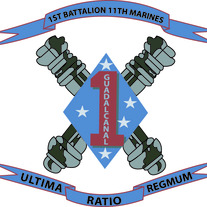 1ST Battalion 11TH Marines