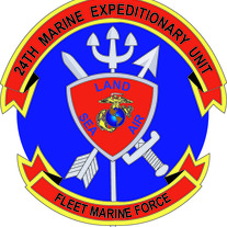 24TH Marine Expeditionary Unit