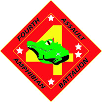 4TH Assault Amphibian Battalion
