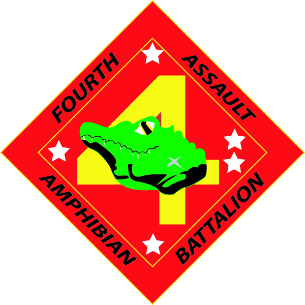 Ssi_-_usmc_-_4th_assault_amphibian_battalion_original