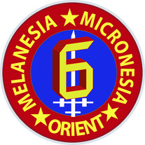 6TH Marine Division