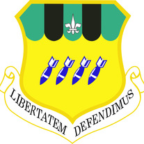 2nd Bomb Wing