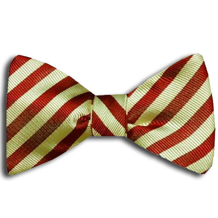 Kappa Alpha Psi Bow Tie