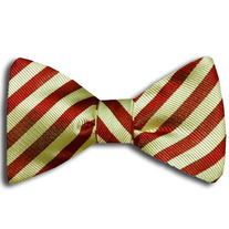 Kappa Alpha Psi Bow Tie