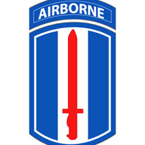 193RD Airborne