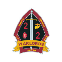 2ND Battalion 2ND Marines