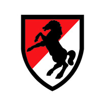 11TH Armored Cavalry Regiment