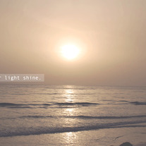 Let Your Light Shine