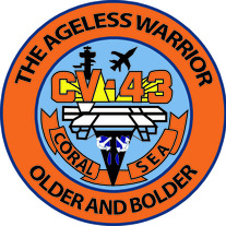 USS Coral Sea
