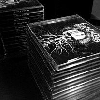 Plague Widow | Self Titled EP