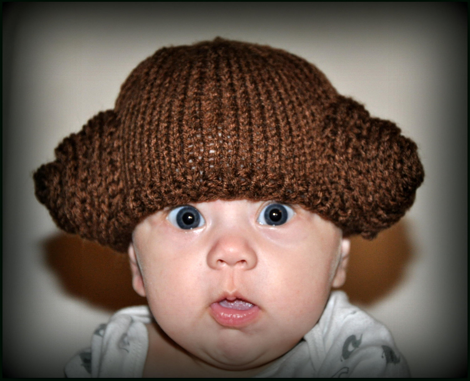 leia hat