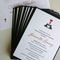 Personal & Party Stationery Deposit