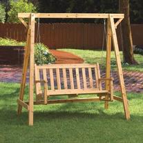 Garden Swing