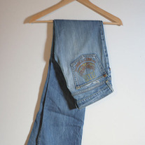 Rock & Republic Wicked Jagger Jeans