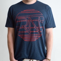 Men's "Summer Sunset" (ON SALE)