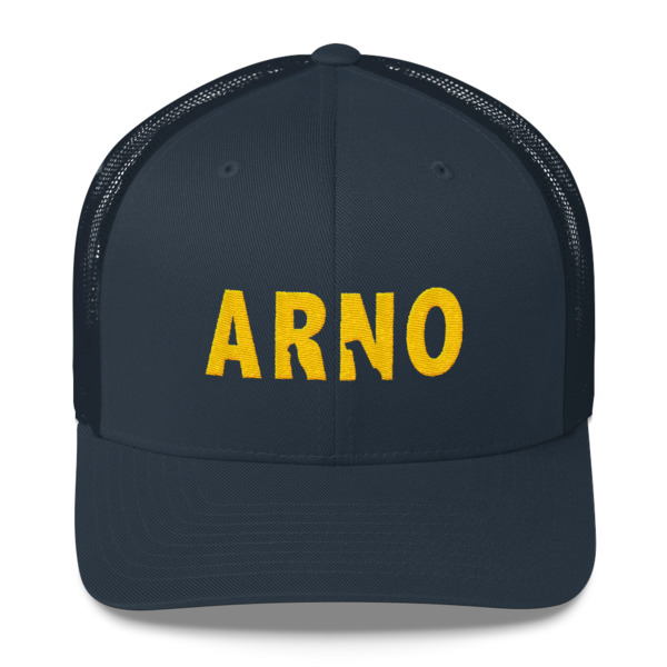 ARNO Cap · Animal Rescue New Orleans · Online Store Powered by Storenvy
