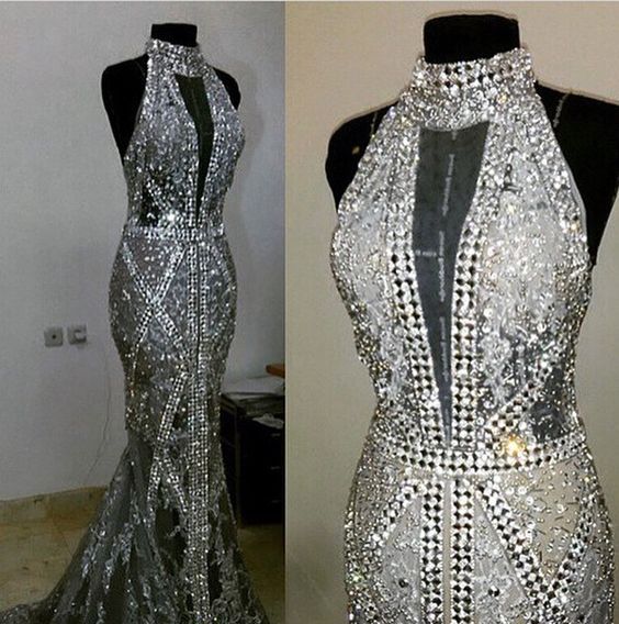 Sexy Evening Dresses