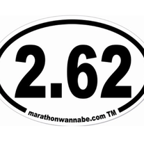 2.62 - Marathon Wannabe
