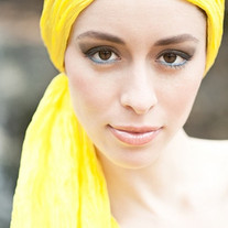 Canary Scarf